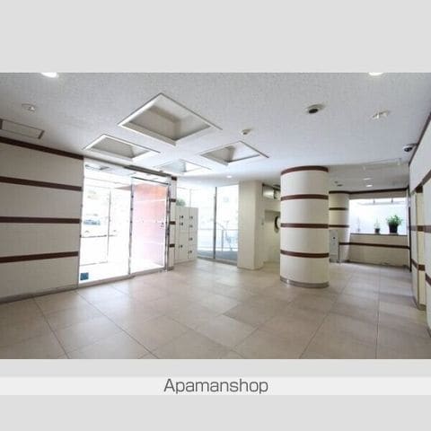プライムアーバン大井町IIの内装写真