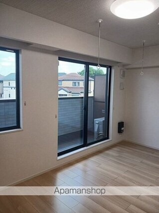 フィオーレ[1LDK/42.38m2]のリビング・居間