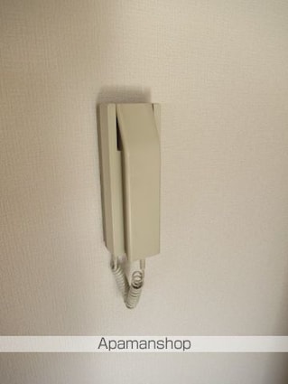 ブールバール泉ヶ丘[1K/26.4m2]のその他設備