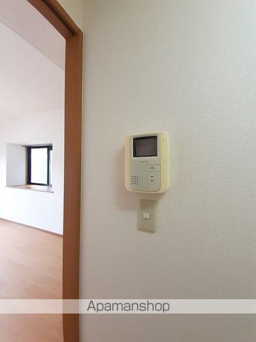 サンライズ宮川の内装写真