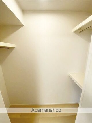 フォレスト　Ｂ[1LDK/50.01m2]の収納