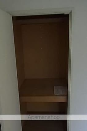 ハイツ　イ・オ[1K/17.39m2]の収納