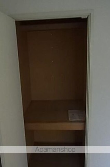 ハイツ　イ・オ[1K/17.39m2]の収納