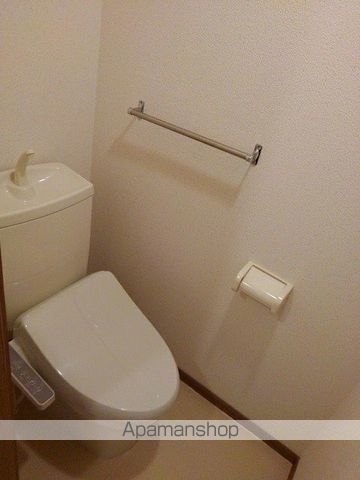 フォンテーヌAの内装写真