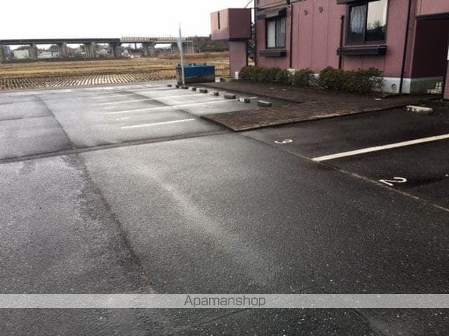 セジュール雅 B棟の内装写真