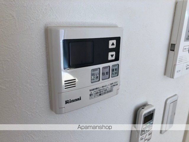 レオーノの内装写真