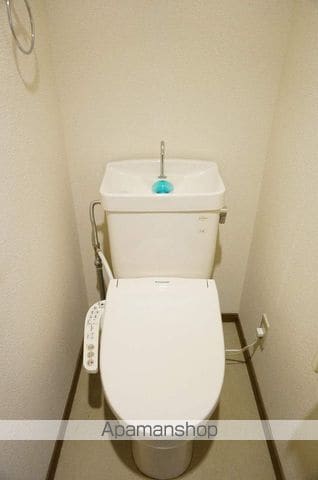 パティオ久米の内装写真