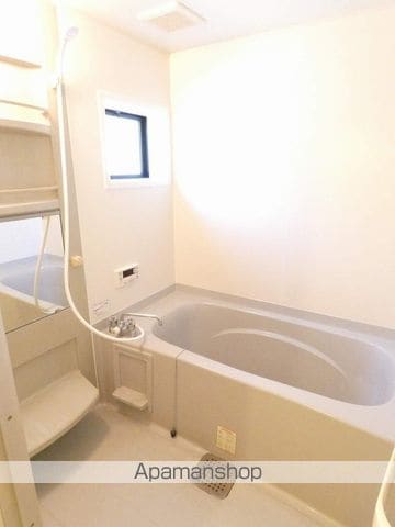 セティア21 Aの内装写真