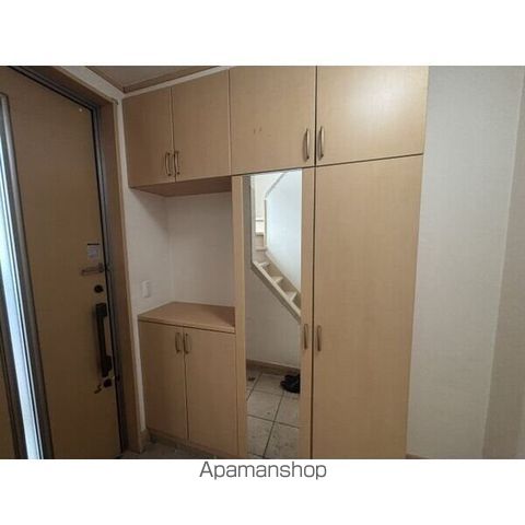 プリエほしみの内装写真