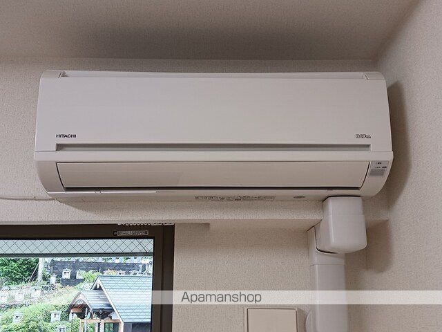 ファイン コルソVの内装写真