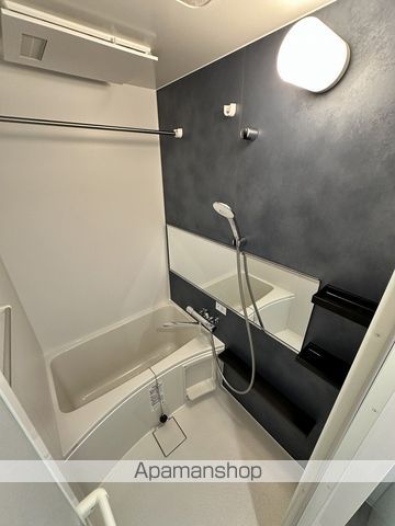 プレサンス塚本ベラビィの内装写真