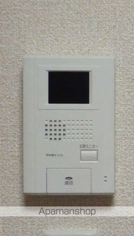 レオパレスJ Kクローバーの内装写真