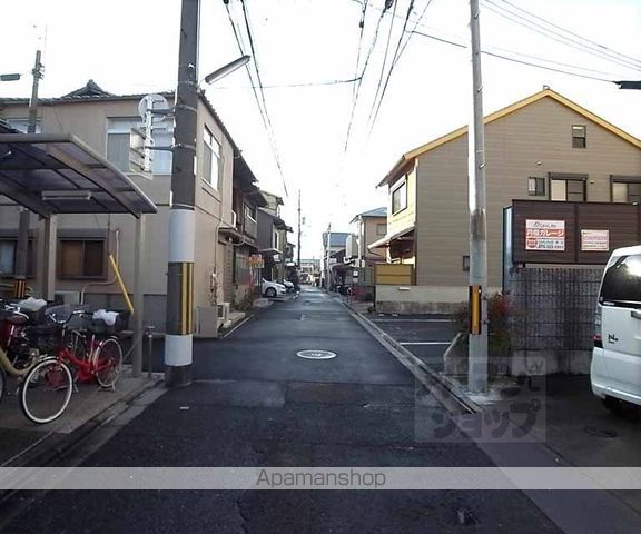 アール四条大宮の周辺写真