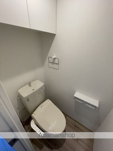 CARRERA行啓通の内装写真