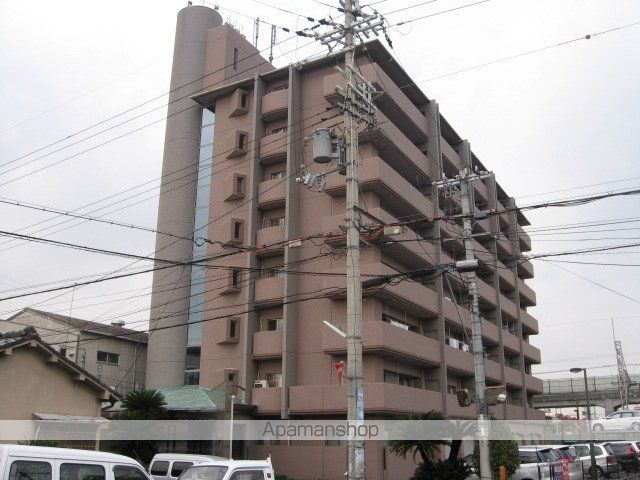 エトワール花園の外観写真