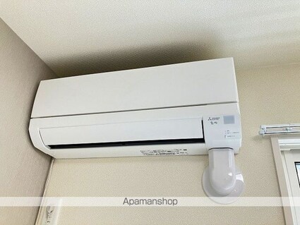 ハルモニア[1LDK/41.72m2]のその他設備