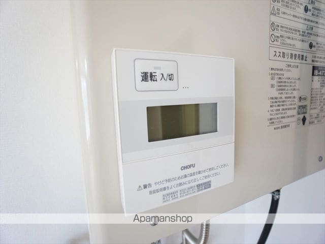 コーポふじの内装写真