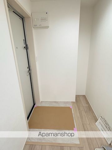 フジパレス百舌鳥駅南I番館の内装写真