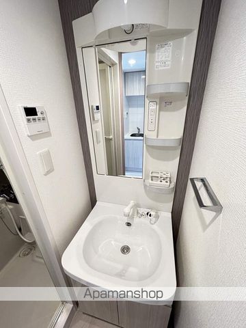 エス レジデンス都島の内装写真