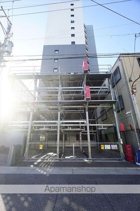 フレールコート東別院[1K/28.88m2]の外観3