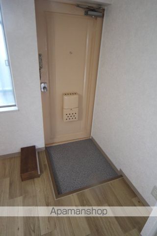 むつみマンションの内装写真