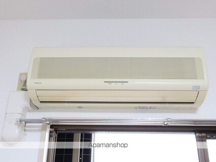 アメニティ吹上[1K/29.5m2]の内装10