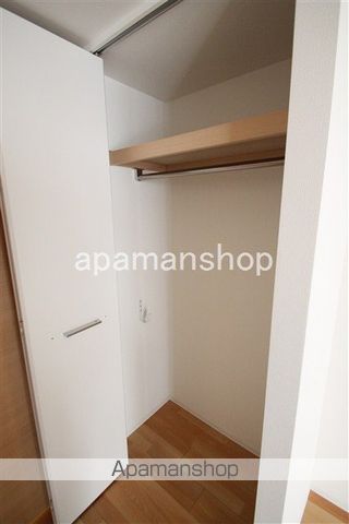 TheParkcross阿波座の内装写真