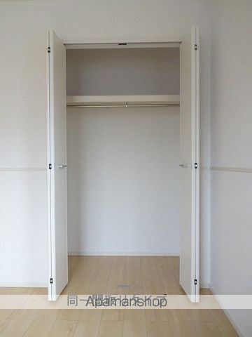 クラールプレディエAの内装写真