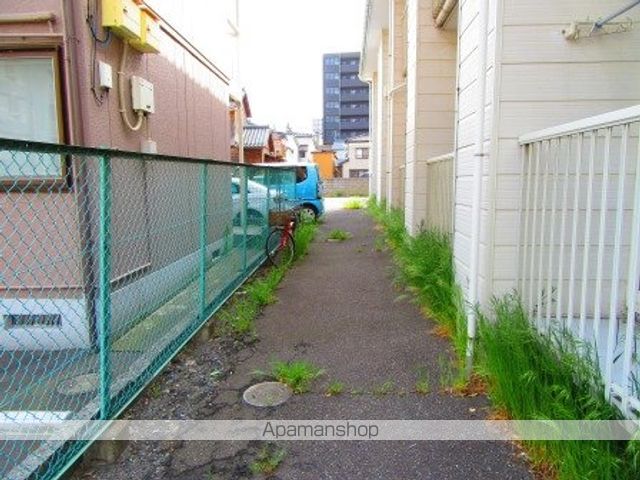 メゾンマルスのその他写真