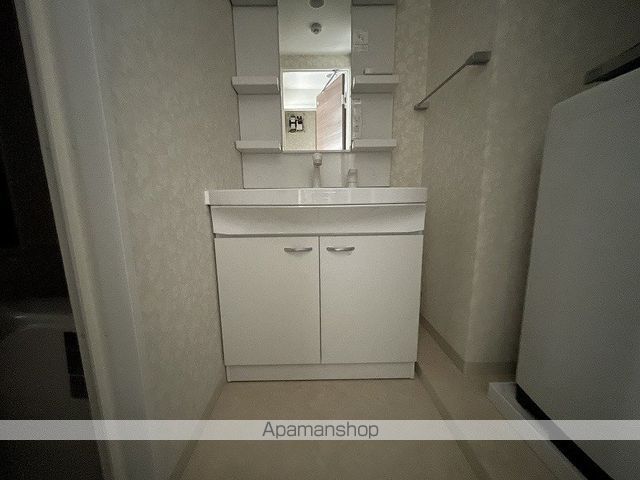 Luxe東三国プラスの内装写真