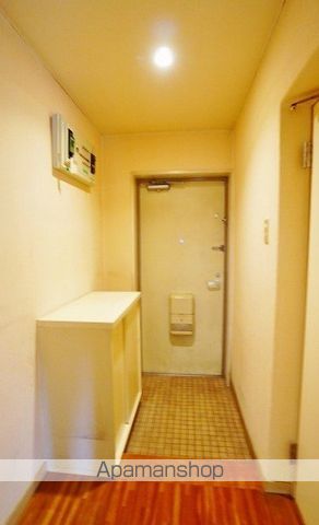 サンパレス中田4の内装写真