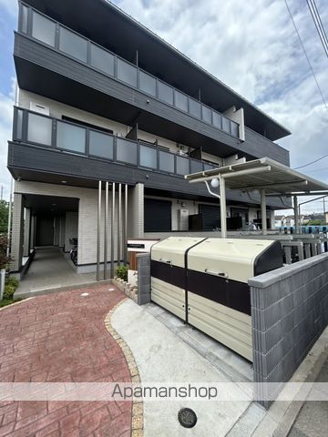 カンパニュール
