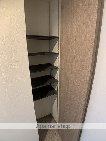 BRILLIANT S17の内装写真