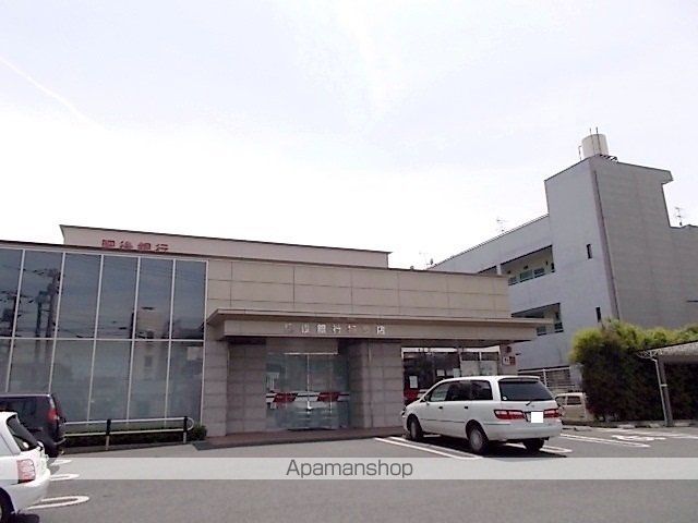 エクセランFの周辺写真