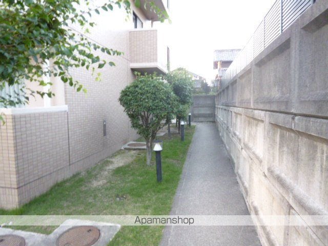 ヒルトップ藤ヶ丘.の内装写真