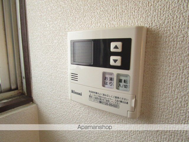 真弓ビルの内装写真