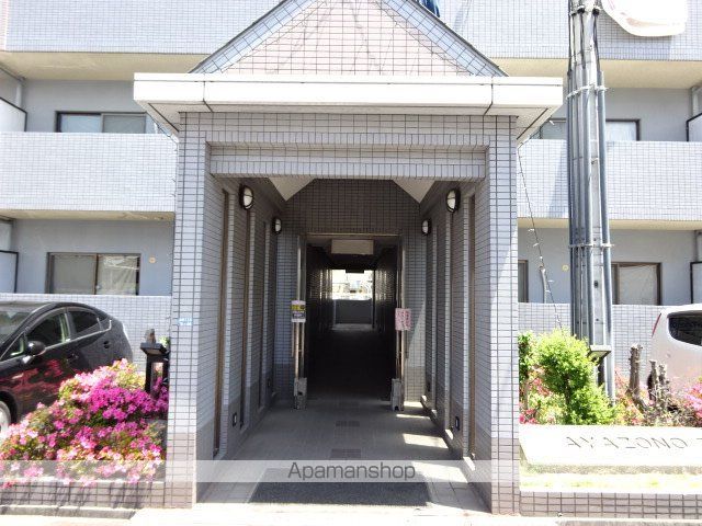 AYAZONO7の外観写真