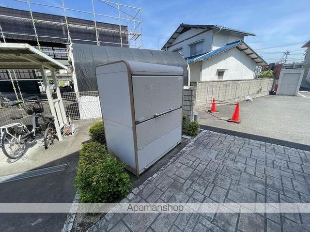 ジョイフルタウン西岡の内装写真