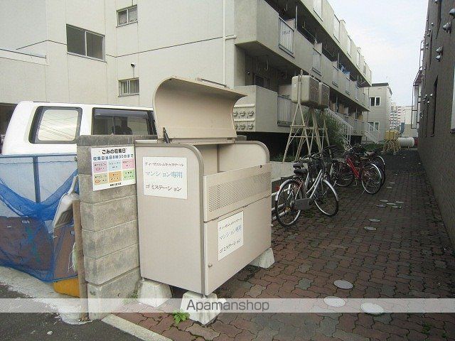 ヴィーゼエルムキャステールのその他写真