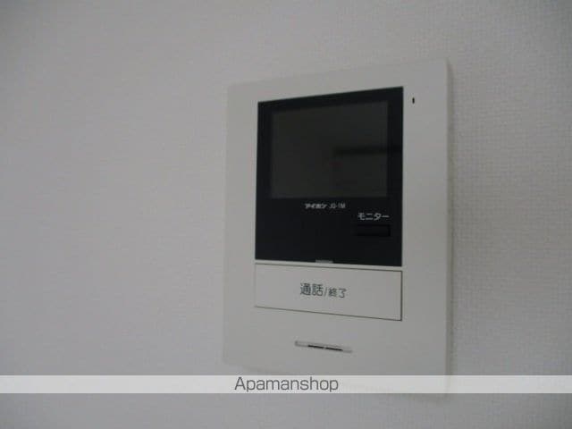 カインドネス京王堀之内の内装写真
