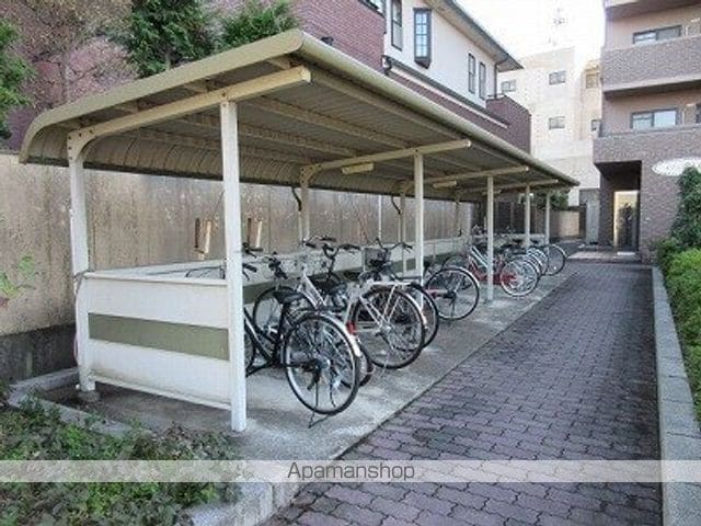メゾンド鏡島の外観写真