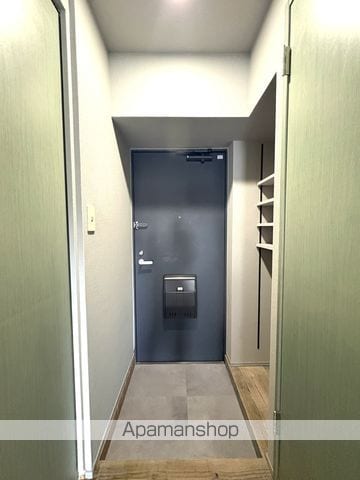 THE GLADE RESIDENCE WESTの内装写真