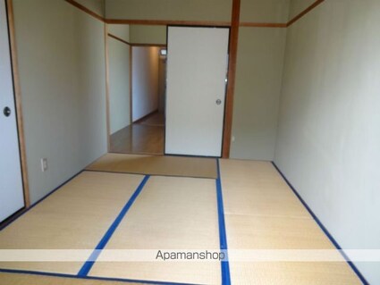 高知県高知市高須新町３丁目[2K/25.04m2]の内装3