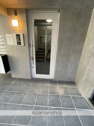 ＬｉｖｅＦｌａｔ中野鷺宮[1R/19.09m2]のロビー