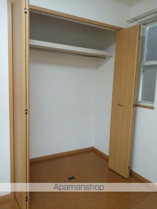 カサブランカＣ[1LDK/41.98m2]の収納
