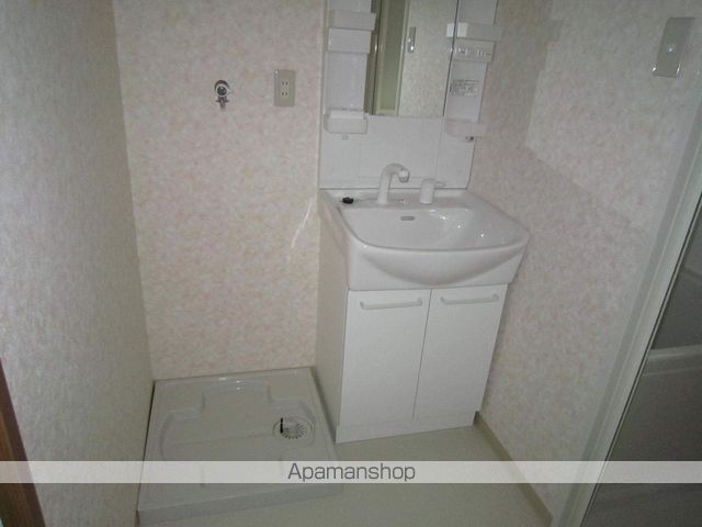 宮下ハイツの内装写真