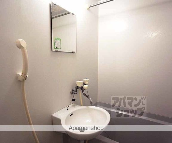レオパレス御所西の内装写真