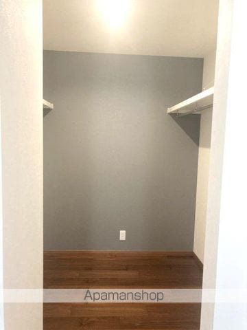 三笠町戸建の内装写真