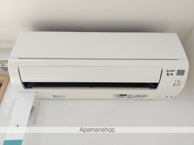 メルカート E棟の内装写真