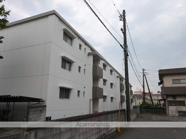 操南ハイツ